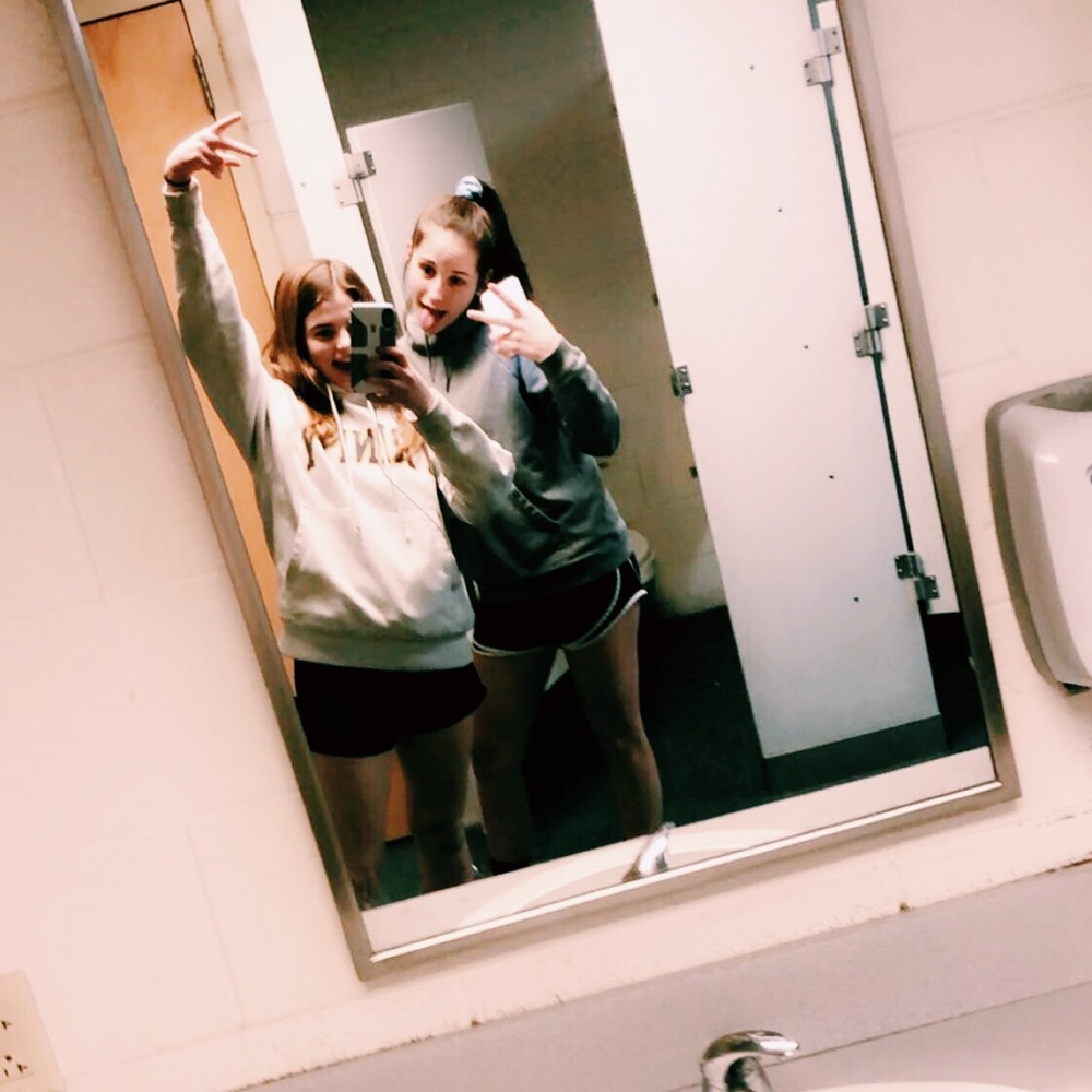 Meet your Posher, Charlotte